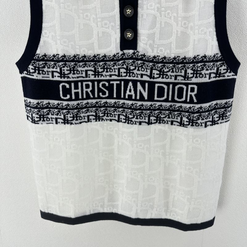 Christian Dior Vest